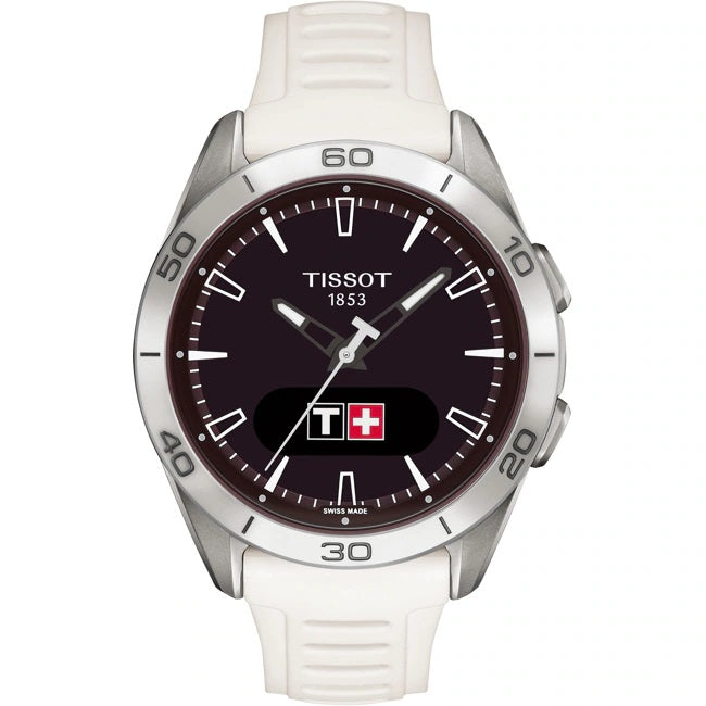 TISSOT - T-Touch Connect Sport