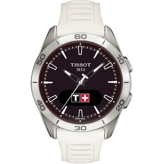 TISSOT - T-Touch Connect Sport