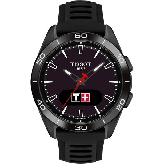 TISSOT - T-Touch Connect Sport