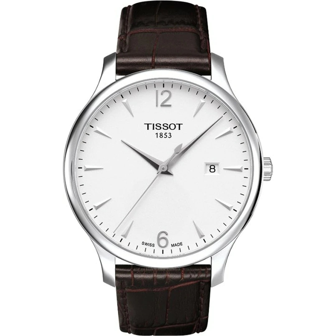 TISSOT - Tradition