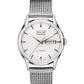 TISSOT - Visodate Automatic