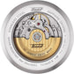 TISSOT - Visodate Automatic