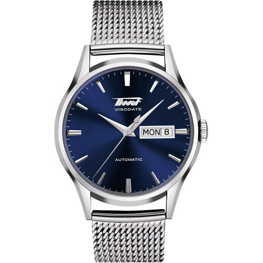 TISSOT - Visodate Automatic