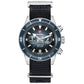 RADO - Captain Cook Automatic Chronograph