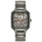 RADO - True Square Automatic Open Heart