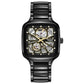 RADO - True Square Automatic Open Heart