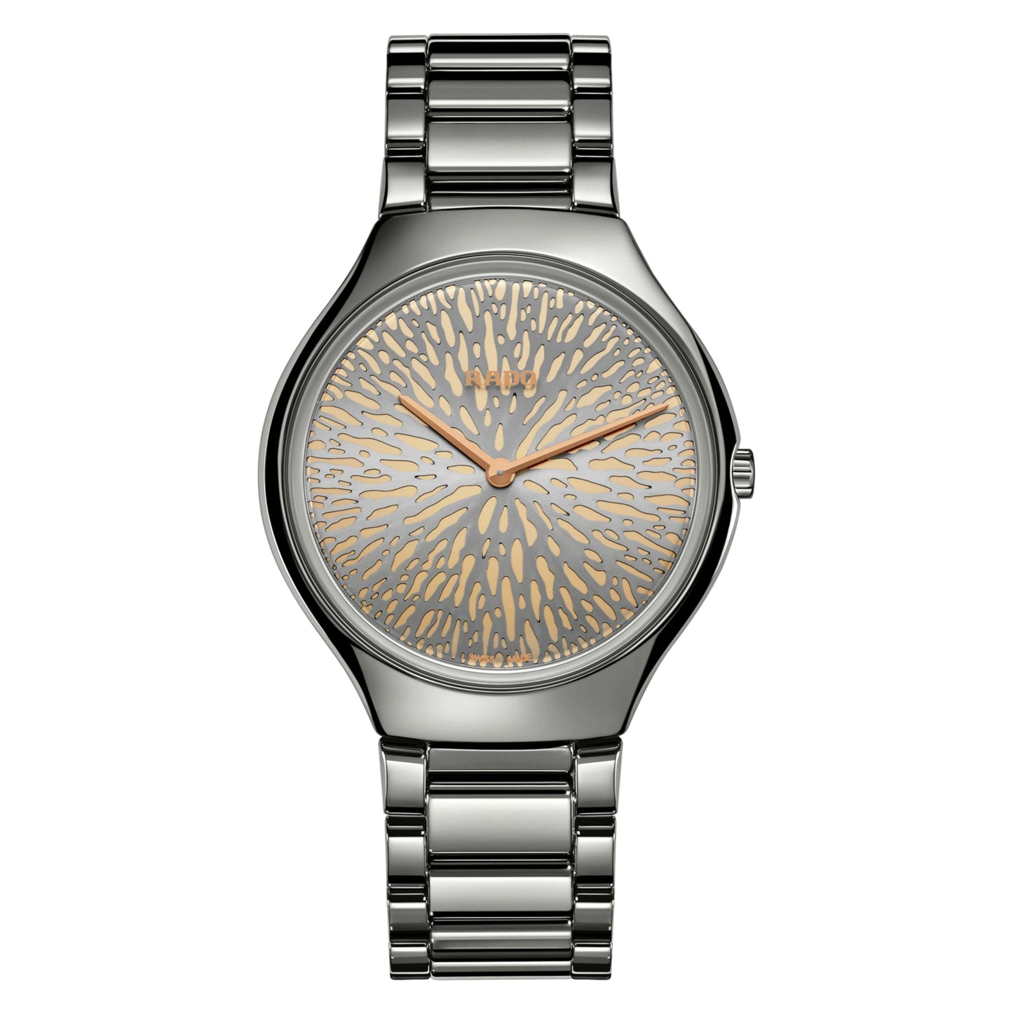RADO - True Thinline X Great Gardens Of The World