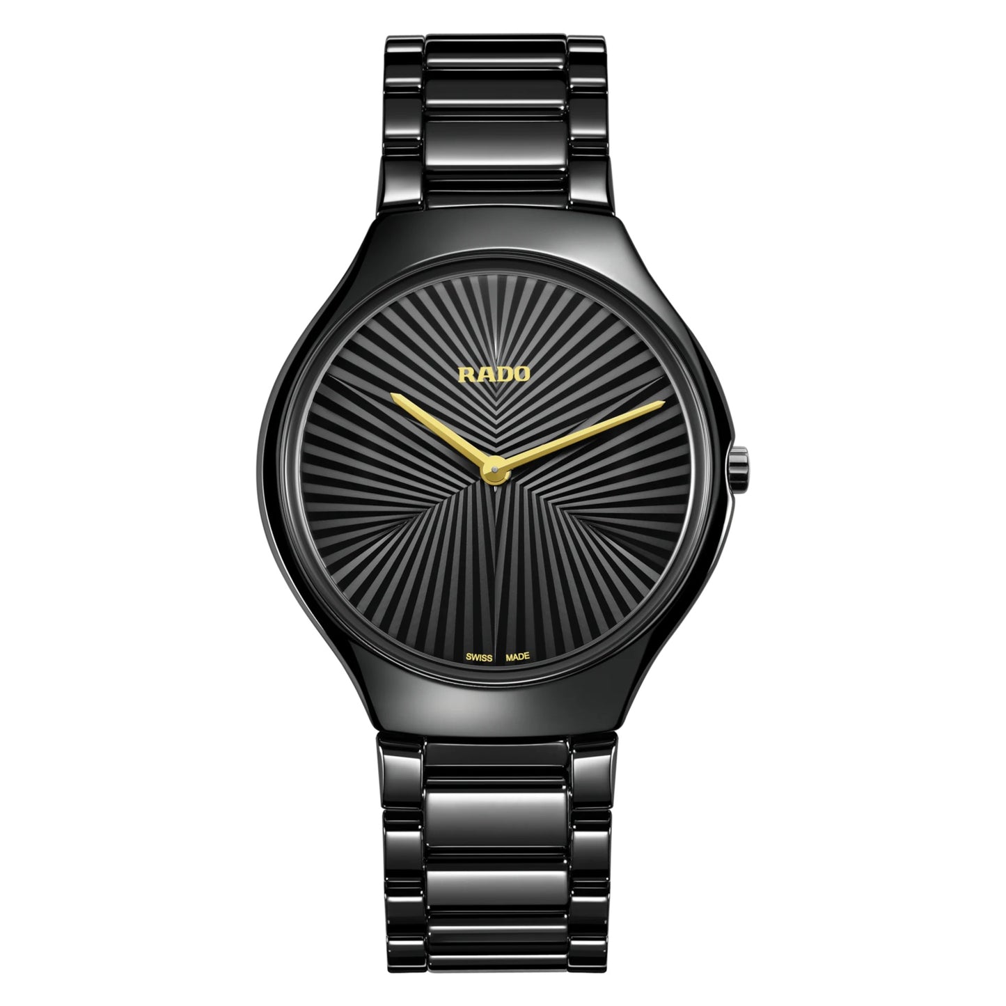 RADO - True Thinline X Great Gardens Of The World