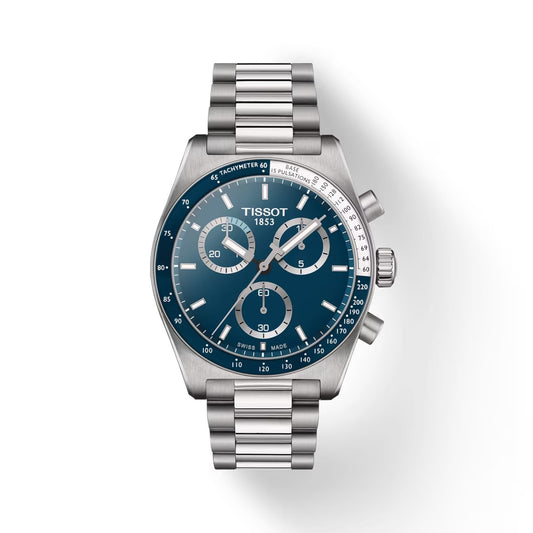 TISSOT - PR516 Chronograph