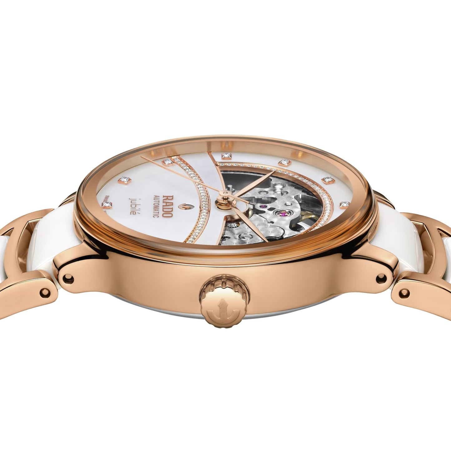 RADO - Centrix Diamonds Open Heart