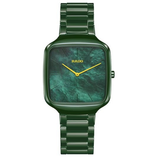RADO  - True Square Thinline Unisex