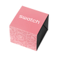 SWATCH - PETAL CHARM