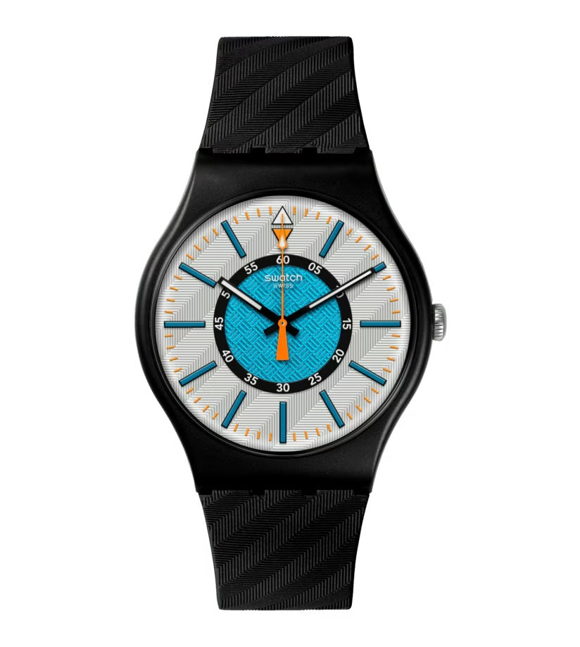 SWATCH - New Gent Good To Gorp