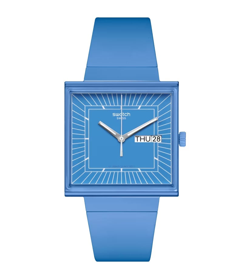 SWATCH - What If...Sky?