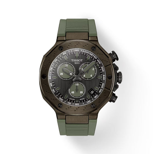 TISSOT - T-Race Quartz Chronograph