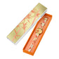 SWATCH - GOLDEN RED BAMBOO