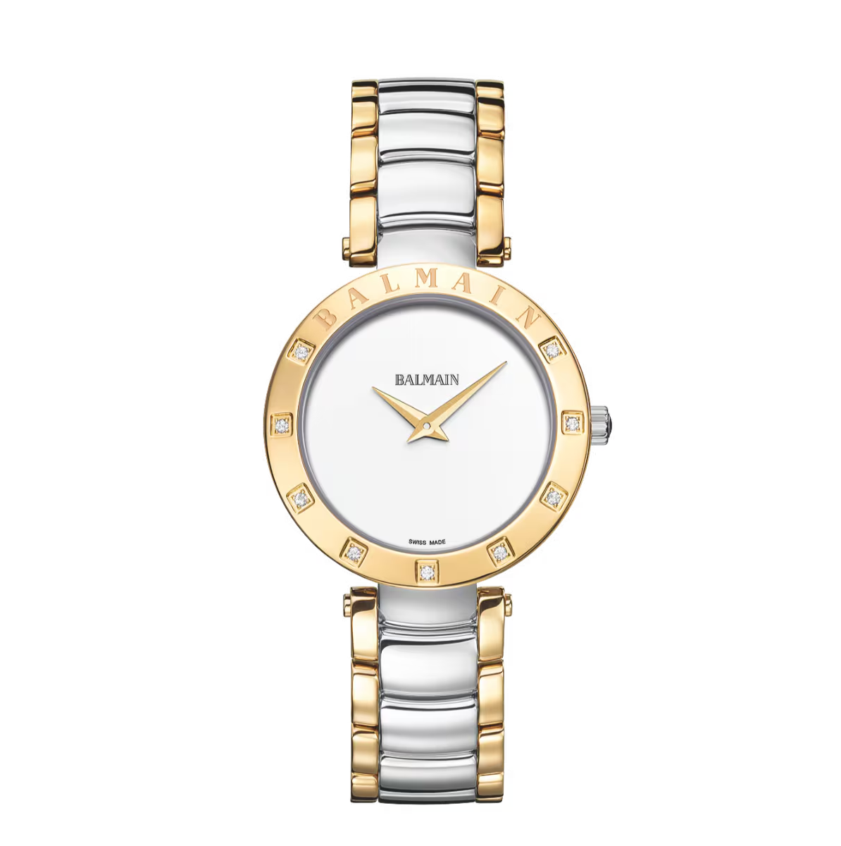 BALMAIN - Bijou von Balmain