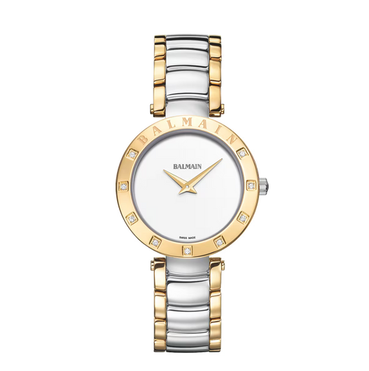 BALMAIN - Bijou von Balmain