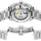 CERTINA - DS - 2 Powermatic 80