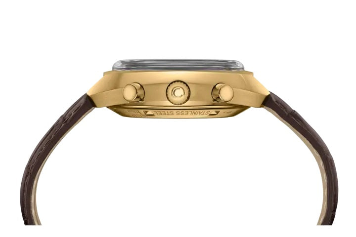 CERTINA - DS - 2 Chronograph Automatic