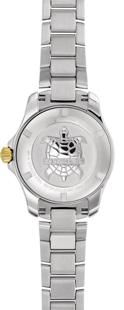 CERTINA - DS Action