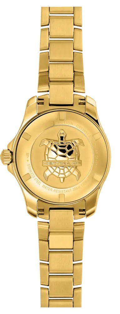 CERTINA - DS Action