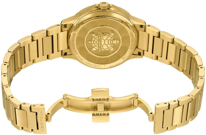 CERTINA - DS - 6 Lady COSC