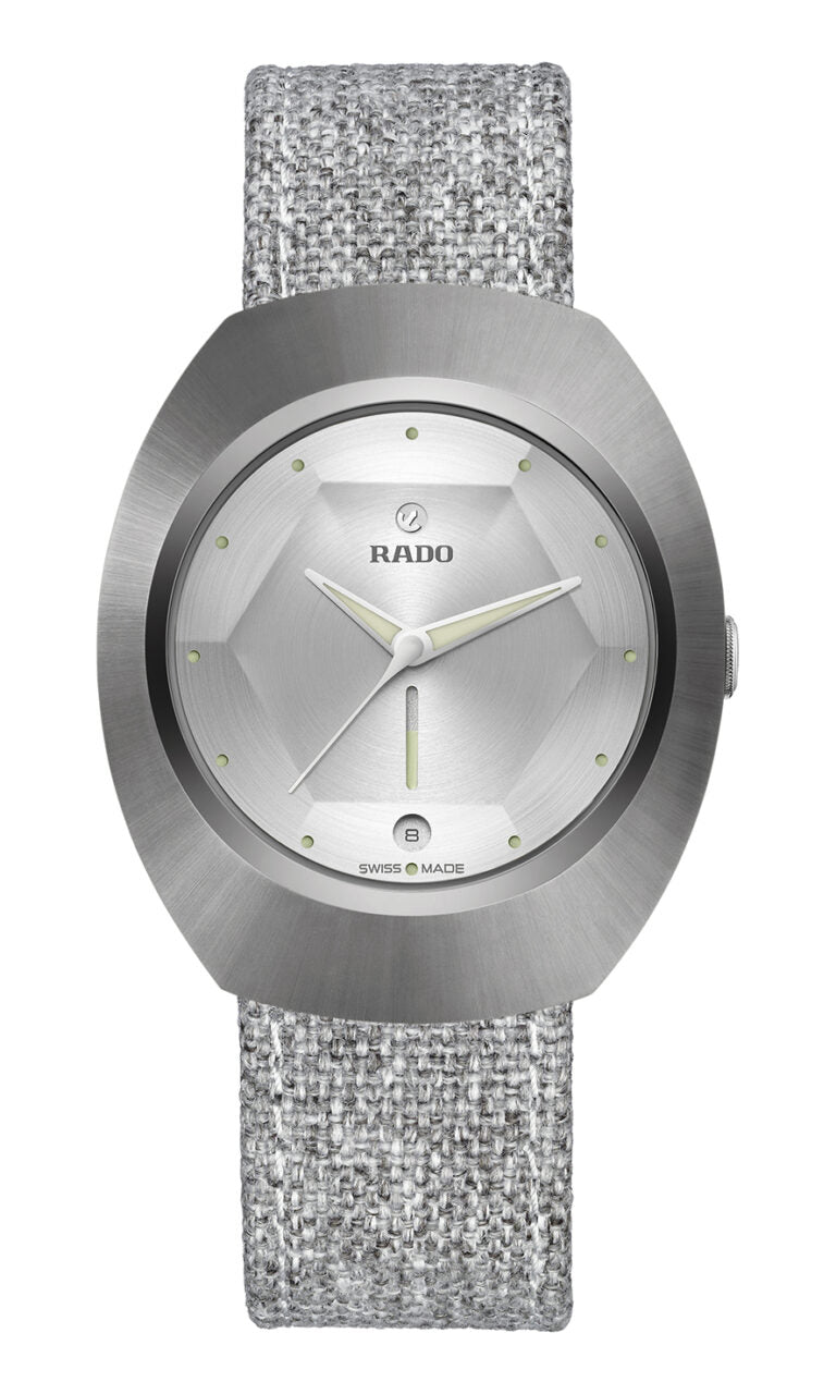 RADO - DiaStar Original 60-Year Anniversary Edition