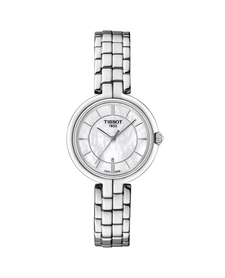TISSOT - Flamingo