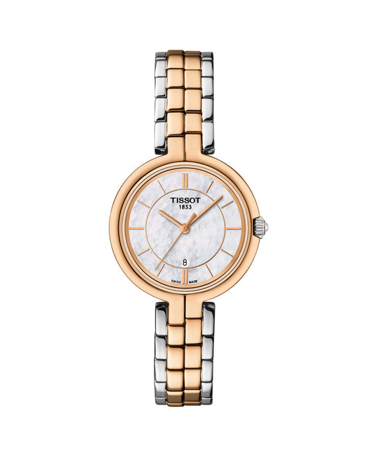 TISSOT - Flamingo