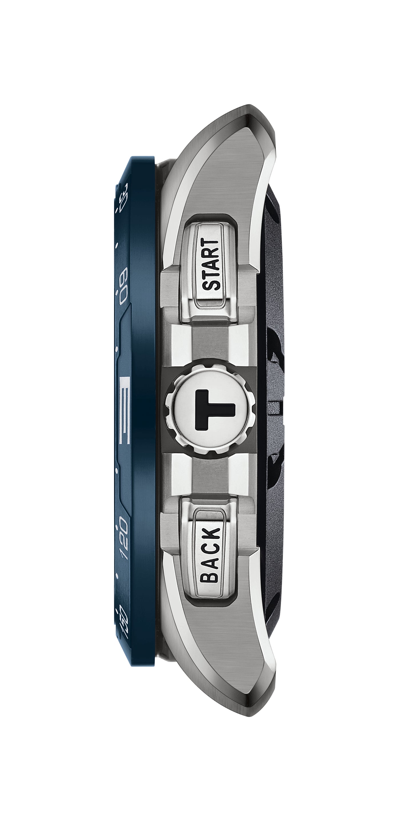 TISSOT - T-Touch Connect Solar