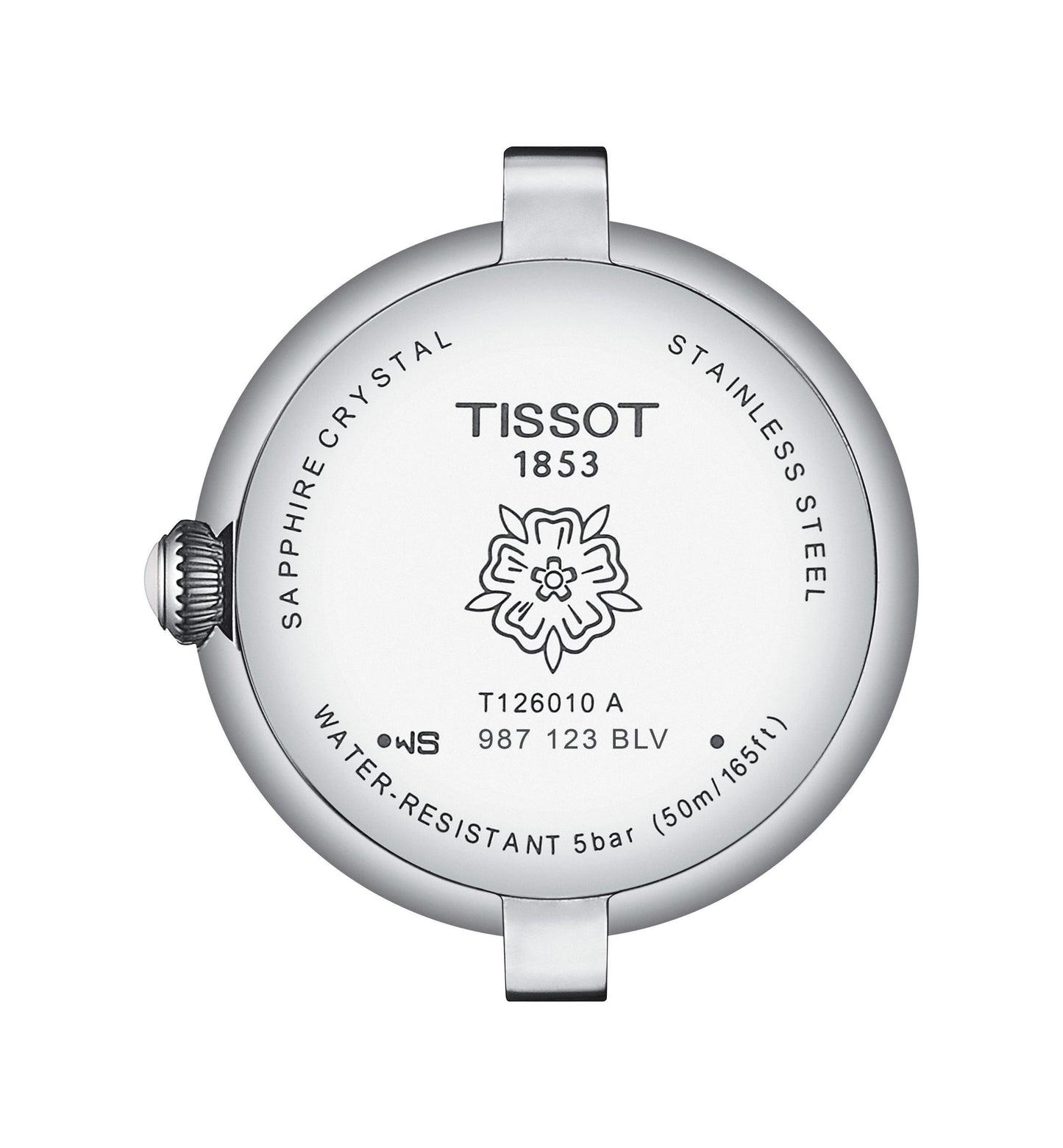 TISSOT - Belissima