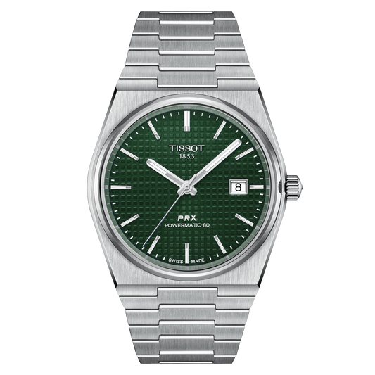 TISSOT - PRX 40 205 Powermatic 80