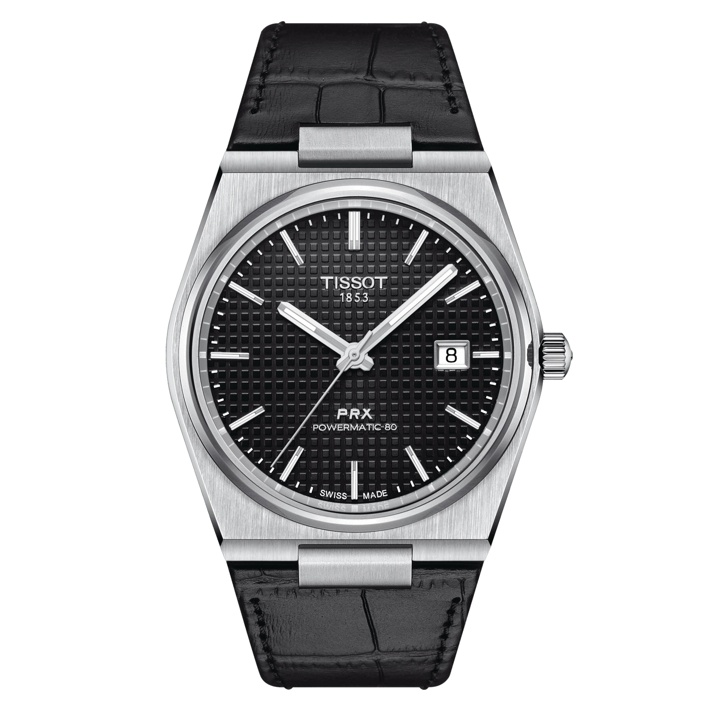 TISSOT - PRX 40 205 Powermatic 80
