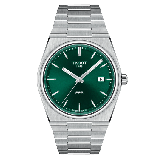 TISSOT - PRX 40 205 Quartz