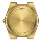 TISSOT - PRX 35 Quartz Goldfarbig