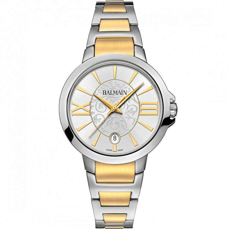 BALMAIN - Tilia