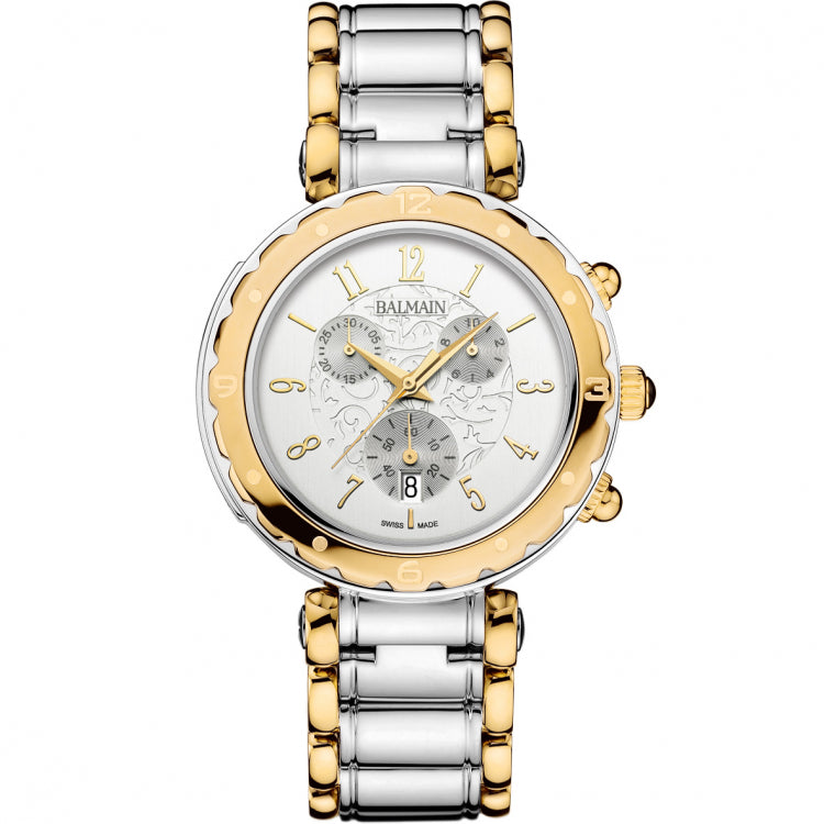 BALMAIN - Balmainia Chrono