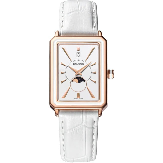 BALMAIN - Eirini Moonphase