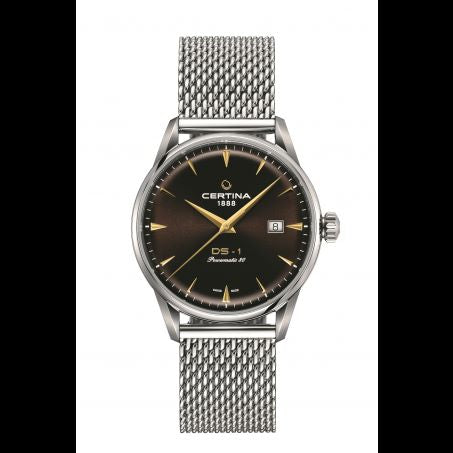 CERTINA - DS 1 Powermatic 80 Set