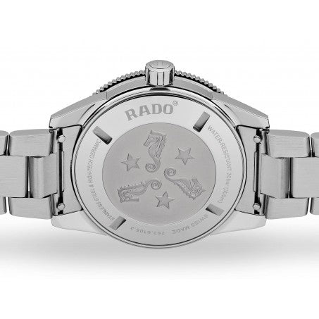 RADO - Captain Cook Automatic