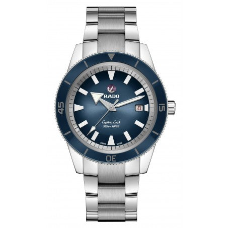 RADO - Captain Cook Automatic