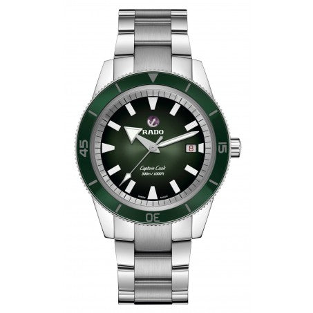 RADO - Captain Cook Automatic