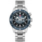 RADO - Captain Cook Automatic Chronograph