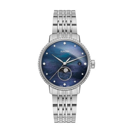 RADO - Coupole Classic Diamonds