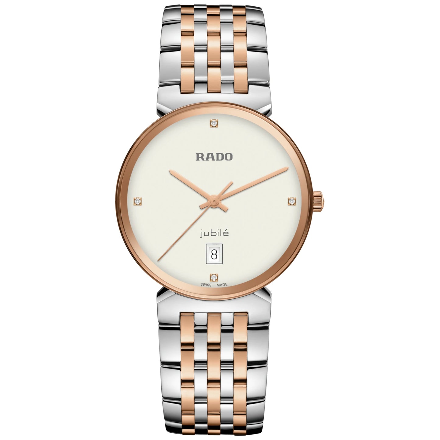 RADO - Florence Classic Diamonds