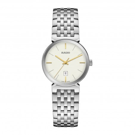 RADO - Florence Classic Edelstahl