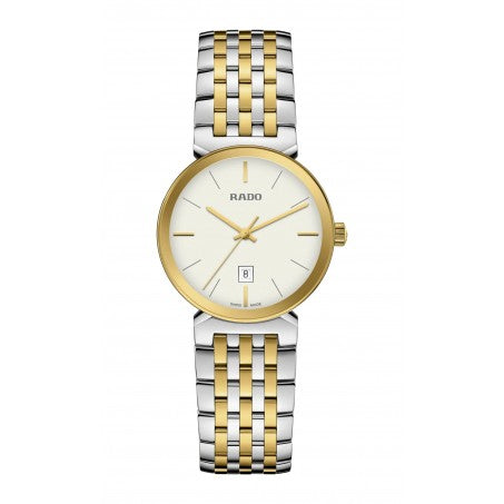 RADO - Florence Classic Edelstahl