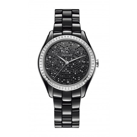 RADO - HyperChrome Automatic Diamonds