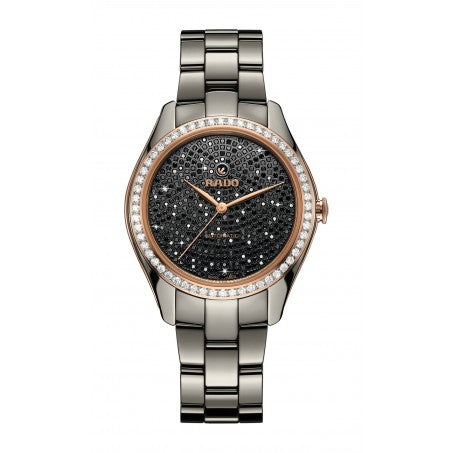 RADO - HyperChrome Automatic Diamonds